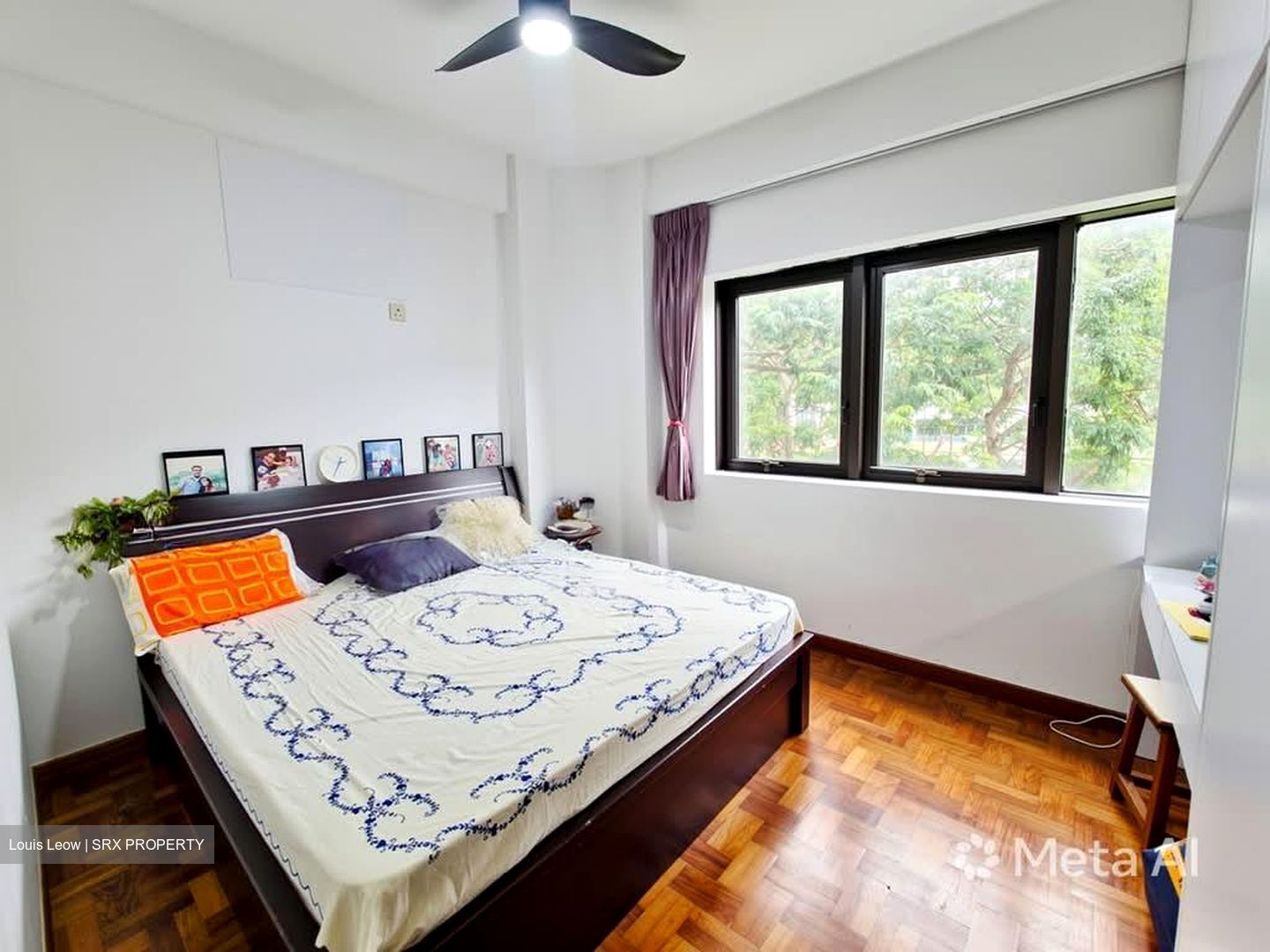 Bayshore Park (D16), Condominium #558660421